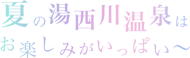 オーロラファンタジー 湯西川温泉の旅館 彩り湯かしき 花と華 公式