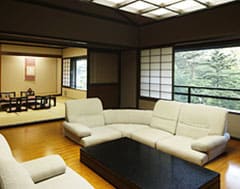 ワンランク上の贅沢プラン