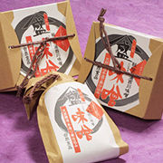 予約特典02 誕生日の方はデザート進呈