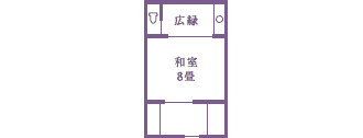 間取り図一例