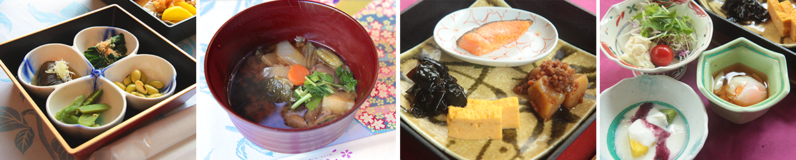 09 朝食